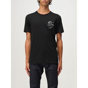 Dolce & Gabbana T-Shirt Men Black